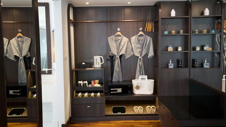 The Rock Hua Hin Boutique Beach Resort